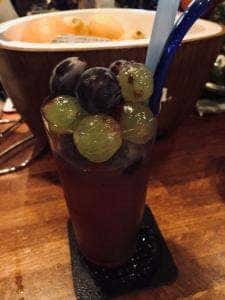 スモーキー