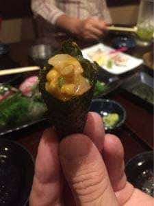 呑處 和道