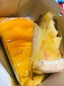 アラカンパーニュ 高島屋大阪店