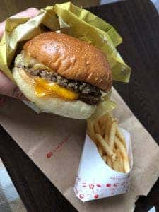 ロッテリア 仙台駅東口店