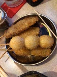 串カツ田中 つくば研究学園店