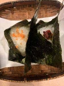 おむすび屋