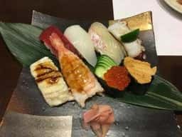 Sushi Dining さくら川