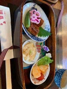 豆腐かふぇ 浦島