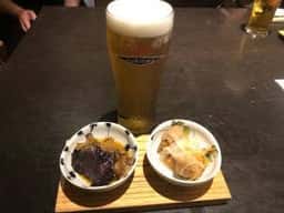 馬酔木 国分店