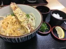 亀城庵 志度店