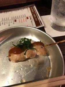 串焼 しのぶ