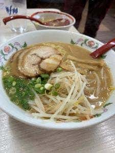 餃子の王将 我孫子観音店