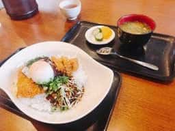 とんかつ 和とん