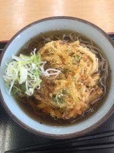 YASMOCCA大谷PA下り線