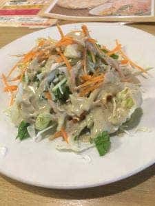 ASIAN KITCHEN KATHMANDU 桑名店