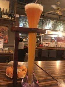 駅前ワインビストロわたなべ精肉店