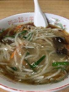 中華料理 呑龍