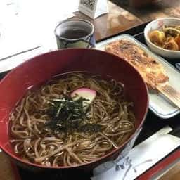 信濃比叡 門前屋