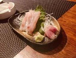 土鍋ご飯と蕎麦 横濱深夜食堂