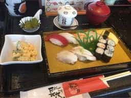 にぎり長次郎 泉大津店