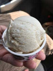 ジェラートトリノ 南条サービスエリア上り店