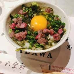 神戸牛焼肉 八坐和 本店