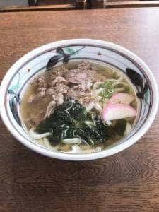 藤食堂