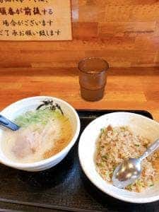 東龍軒 行橋北泉店