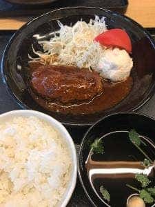 県民酒場 ダウドン 清瀬北口店
