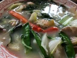 精華