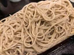 玄庵 蕎麦