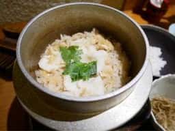 四季香るダイニング たきざわ