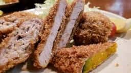 とんかつ武蔵 さんプラザ店