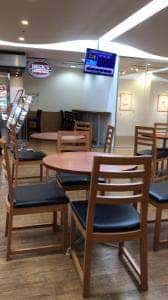 BECK'S COFFEE SHOP 群大病院店