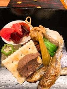 お料理とお酒 ふくら