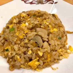 丸醤ラーメン