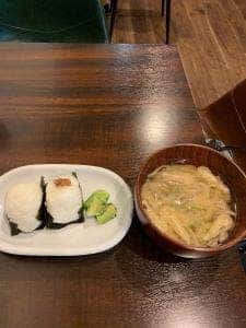 マルサンカフェ