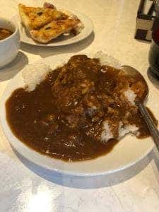 DINING MOHRI
