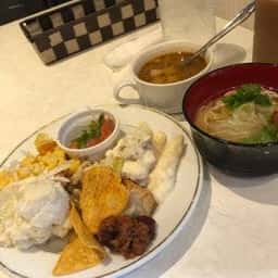 DINING MOHRI
