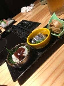 肉と魚の 倉敷 太鼓判