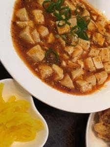 中華美食店 中光園