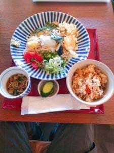 蕎麦HIKARI