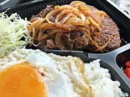 お弁当 泉