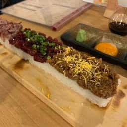 肉バル ミート吉田 すすきの駅前店
