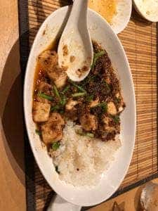 Chinese Kitchen 孔華