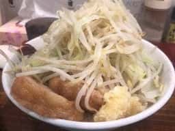 わいるどラーメンごんぞう
