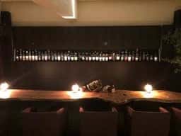 Bar 蒼
