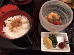 日本料理 志摩