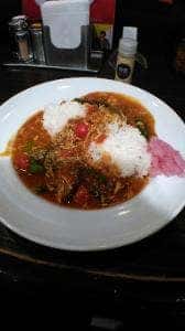 カレーハウスCoCo壱番屋 JR大森駅東口店