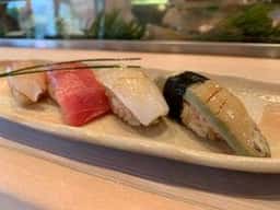 鮨処くどう