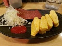 海援隊沖縄 肝どん 十三店