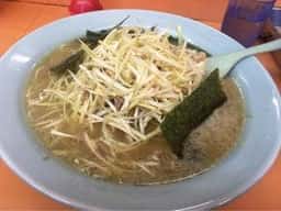 ラーメンショップ湯田店