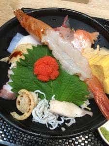 高木鮮魚店