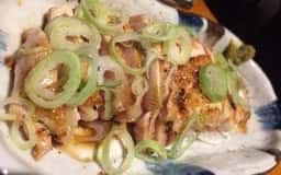 炭火焼鳥なかひこ